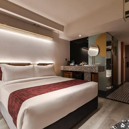 Bintang Collectionz Hotel Kuala Lumpur Luaran gambar