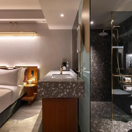 Bintang Collectionz Hotel Kuala Lumpur Luaran gambar