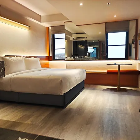 Bintang Collectionz Hotel Kuala Lumpur Luaran gambar