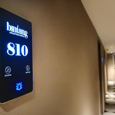 Bintang Collectionz Hotel Kuala Lumpur Luaran gambar