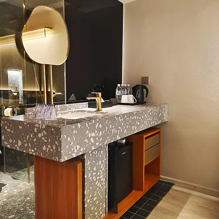 Bintang Collectionz Hotel Kuala Lumpur Luaran gambar