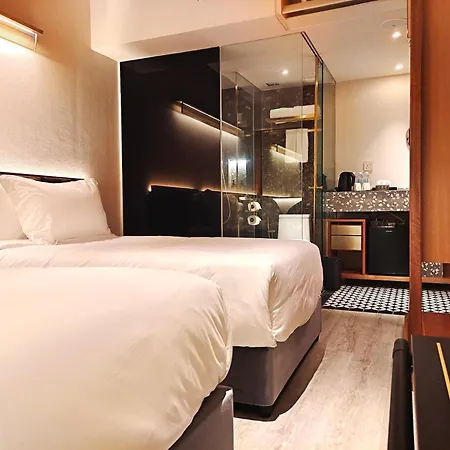 Bintang Collectionz Hotel Kuala Lumpur Luaran gambar