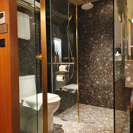 Bintang Collectionz Hotel Kuala Lumpur Luaran gambar