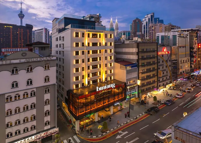 Bintang Collectionz Hotel