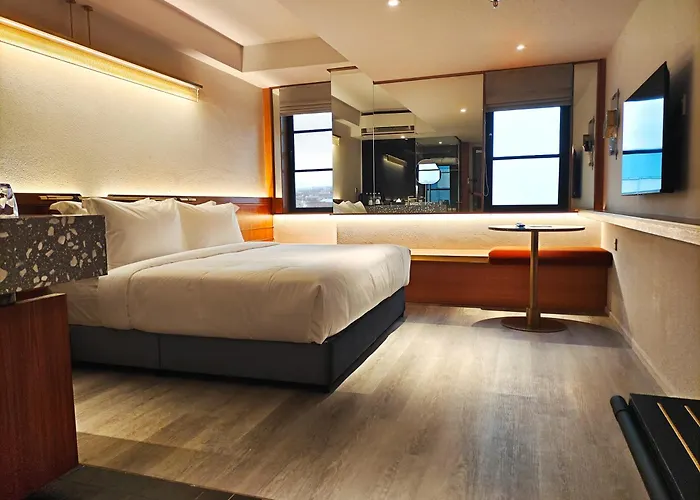 Bintang Collectionz Hotel