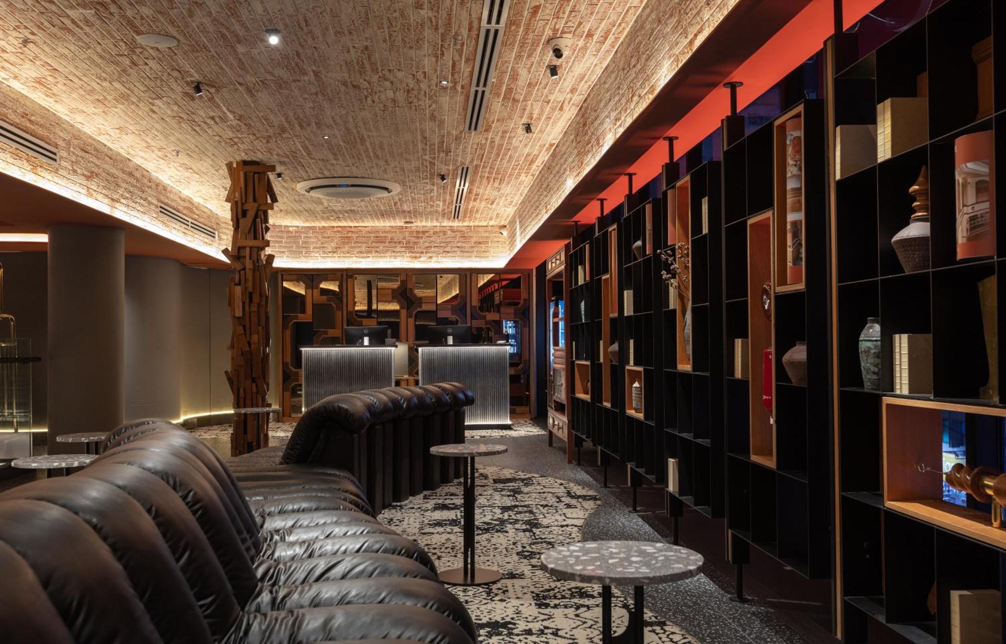 Hotel Bintang Collectionz Kuala Lumpur