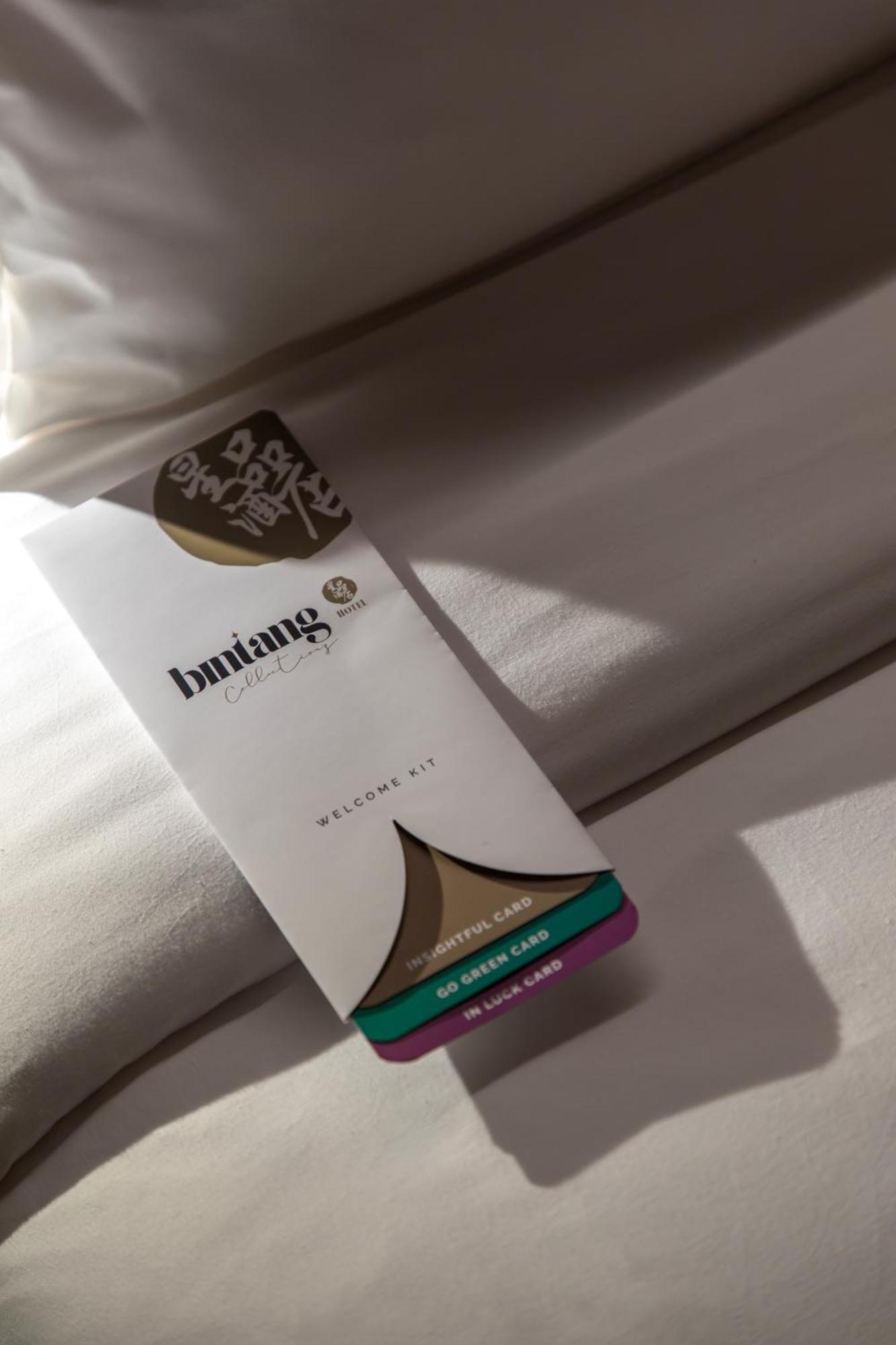 Hotel Bintang Collectionz