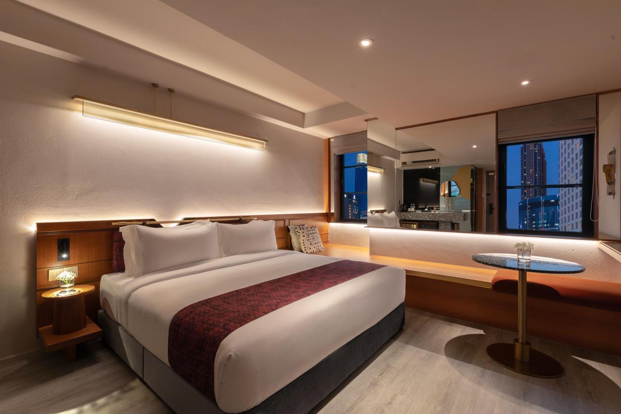 Hotel Bintang Collectionz