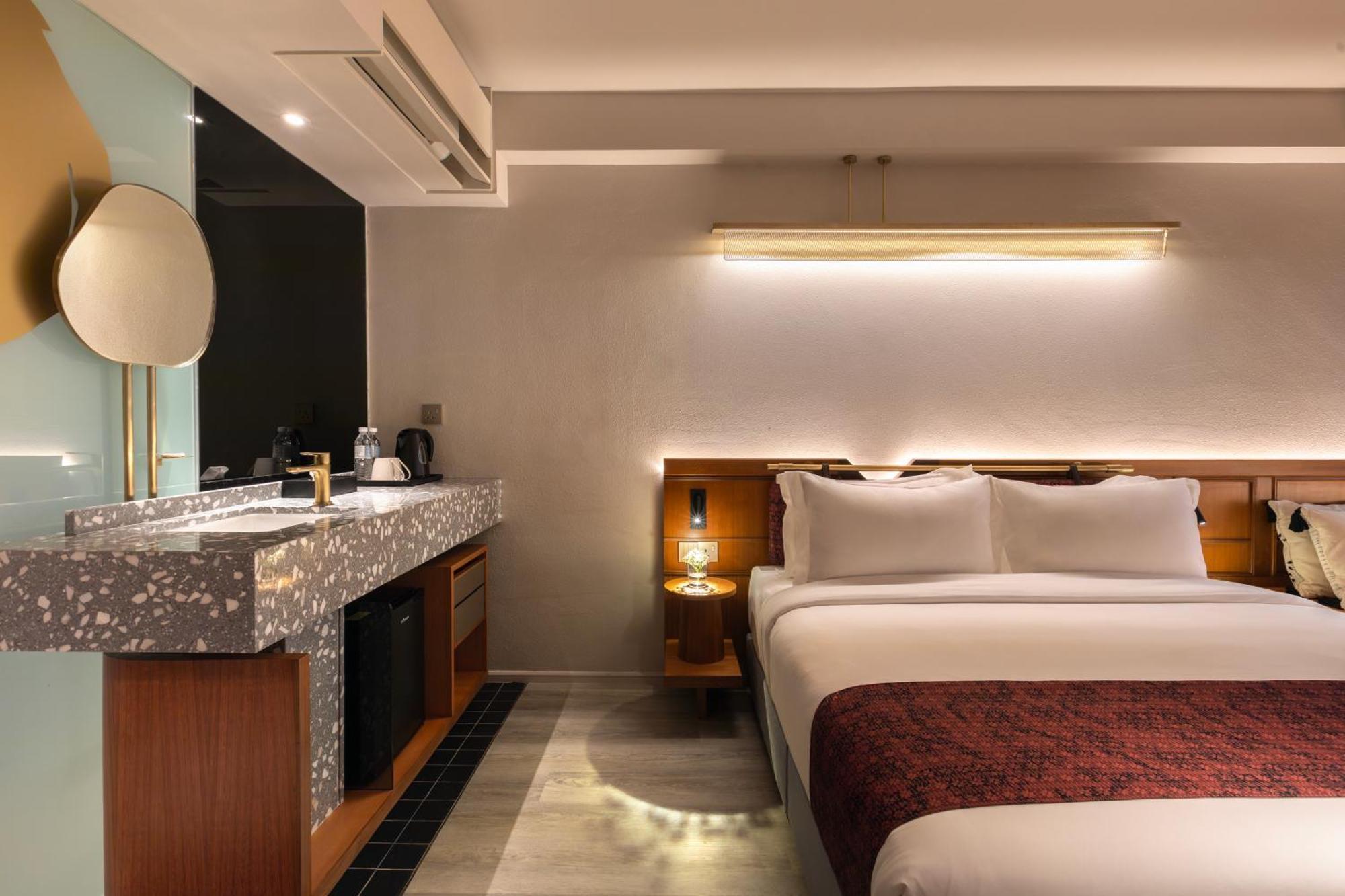 Hotel Bintang Collectionz 4*