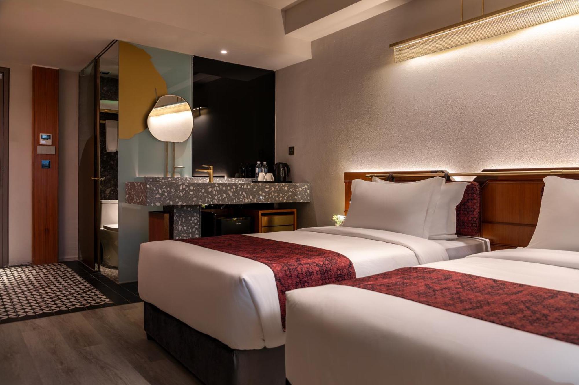 Bintang Collectionz Hotel 4*