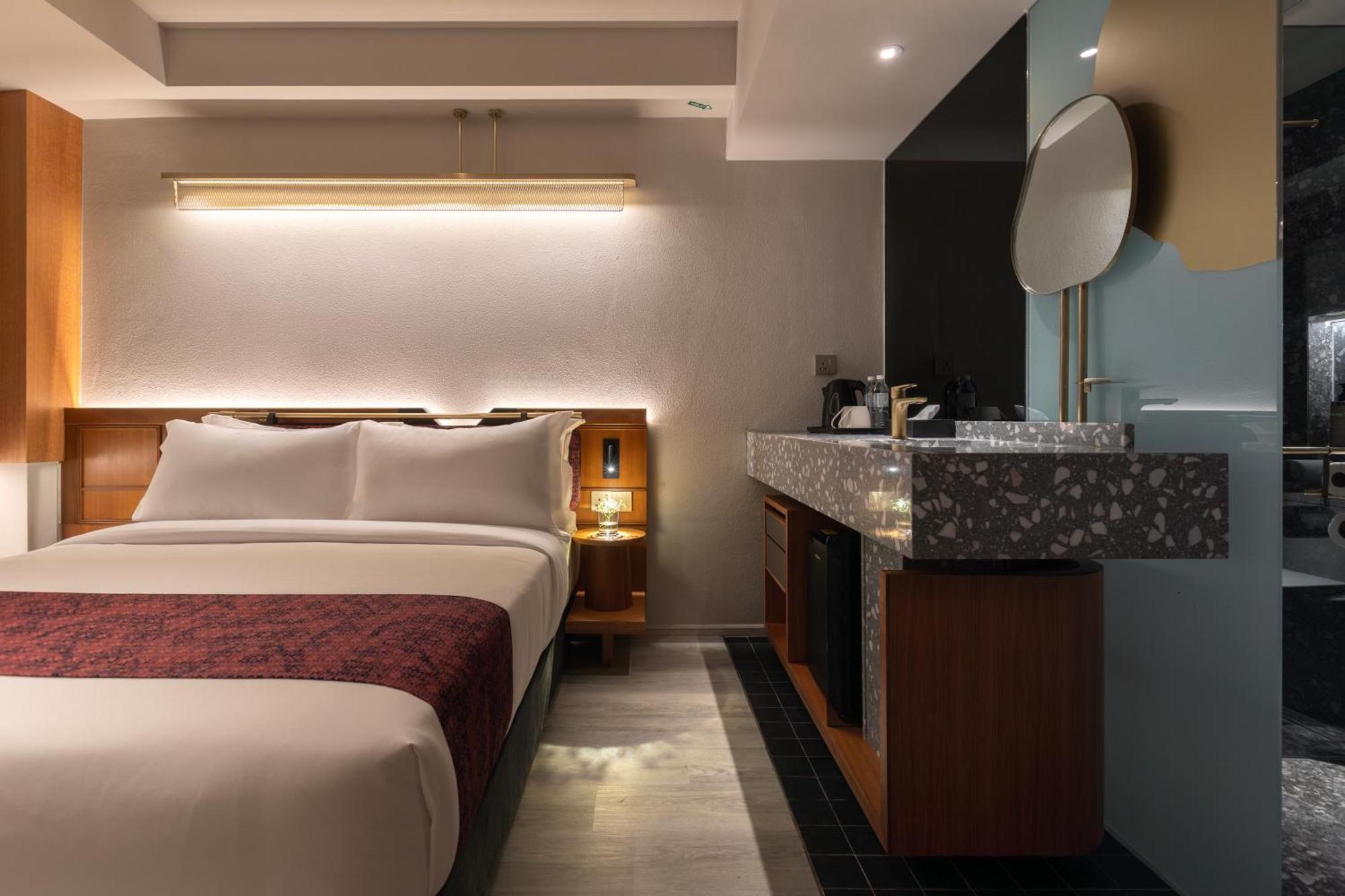 Hotel Bintang Collectionz 4*