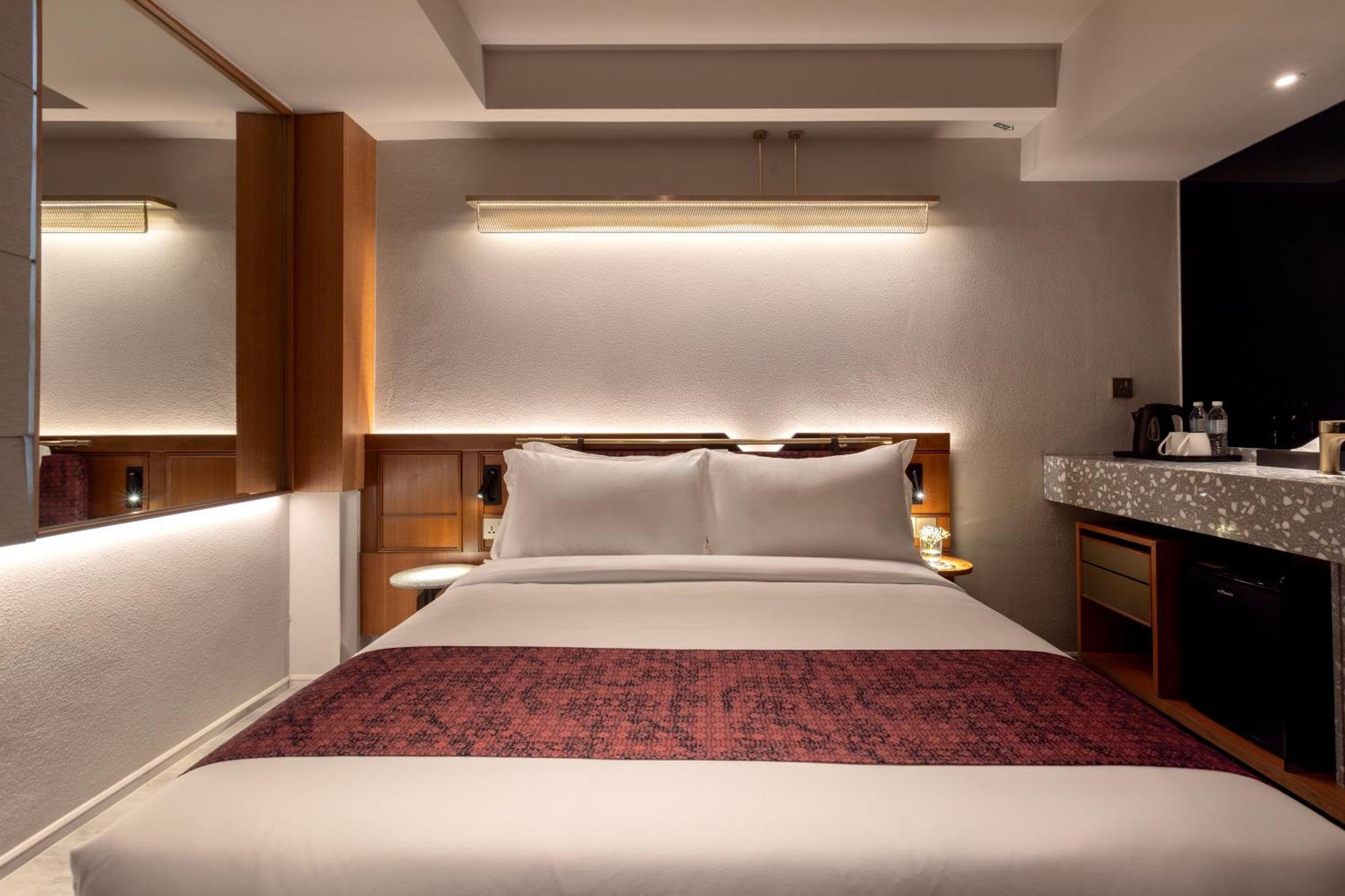 Bintang Collectionz 4* Kuala Lumpur