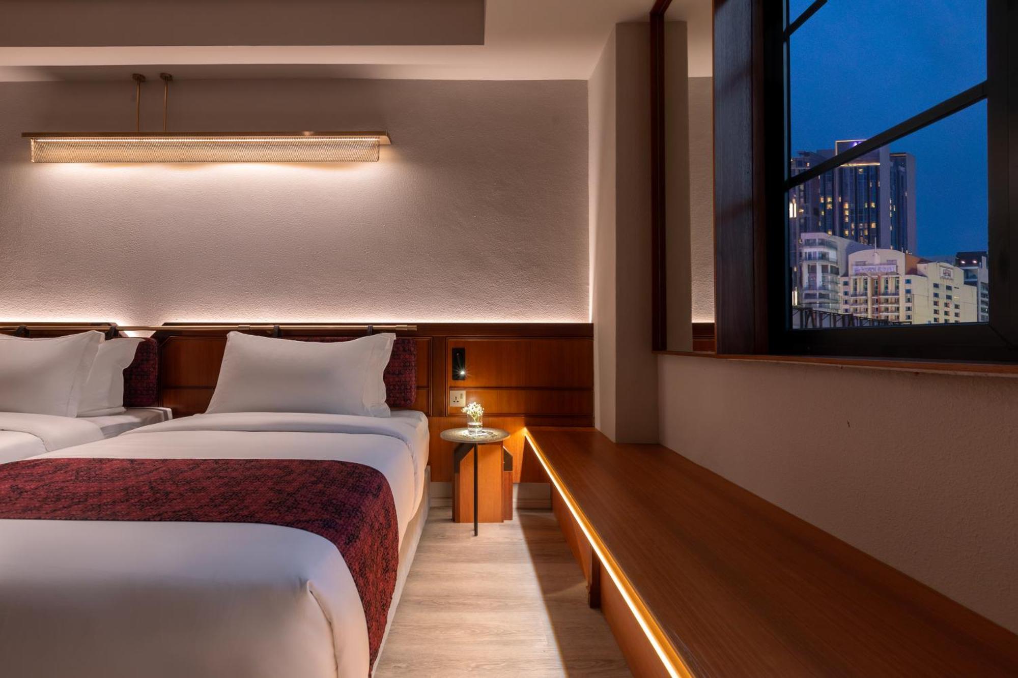 Hotel Bintang Collectionz 4*