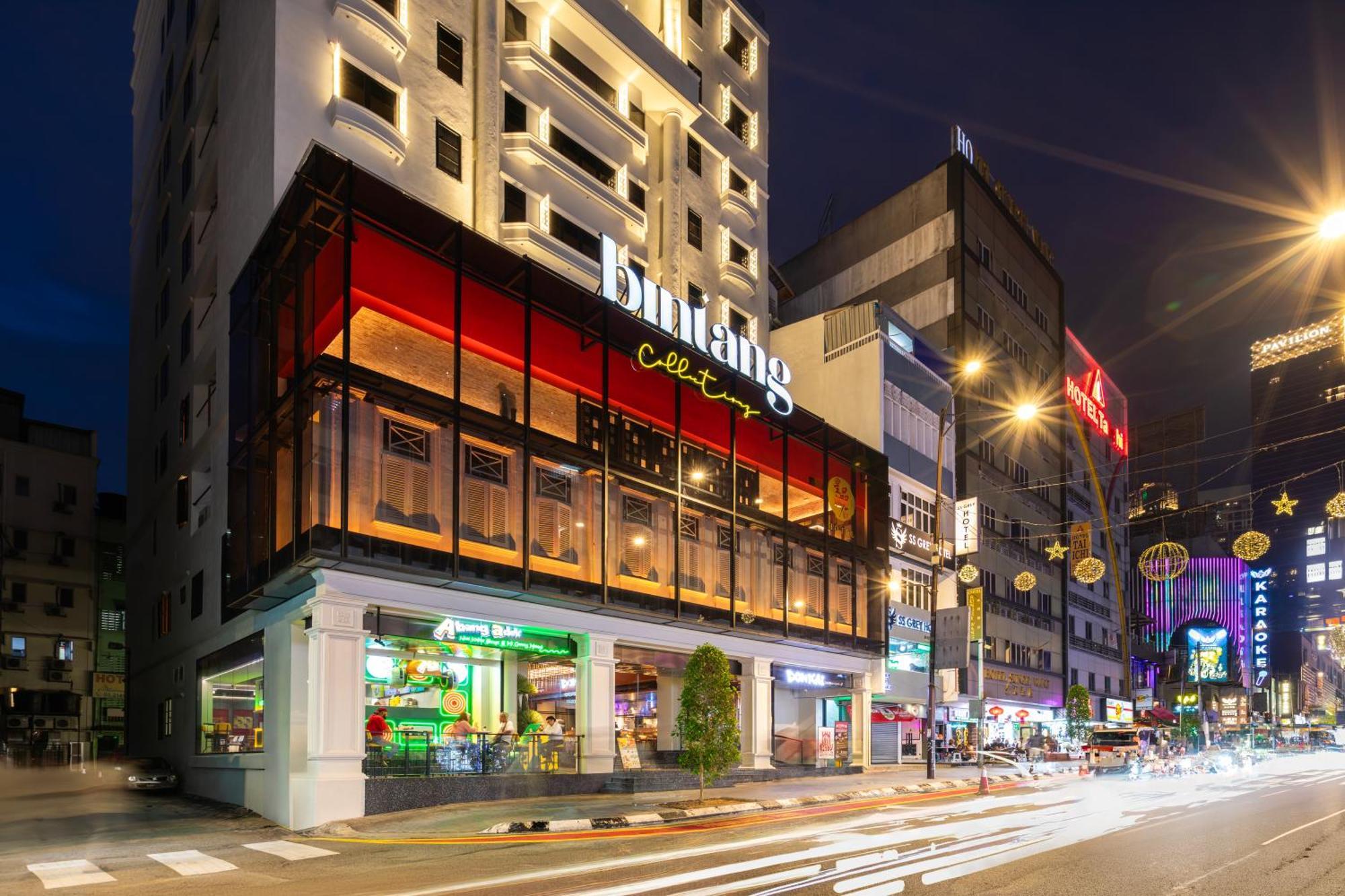 Bintang Collectionz 4* Kuala Lumpur