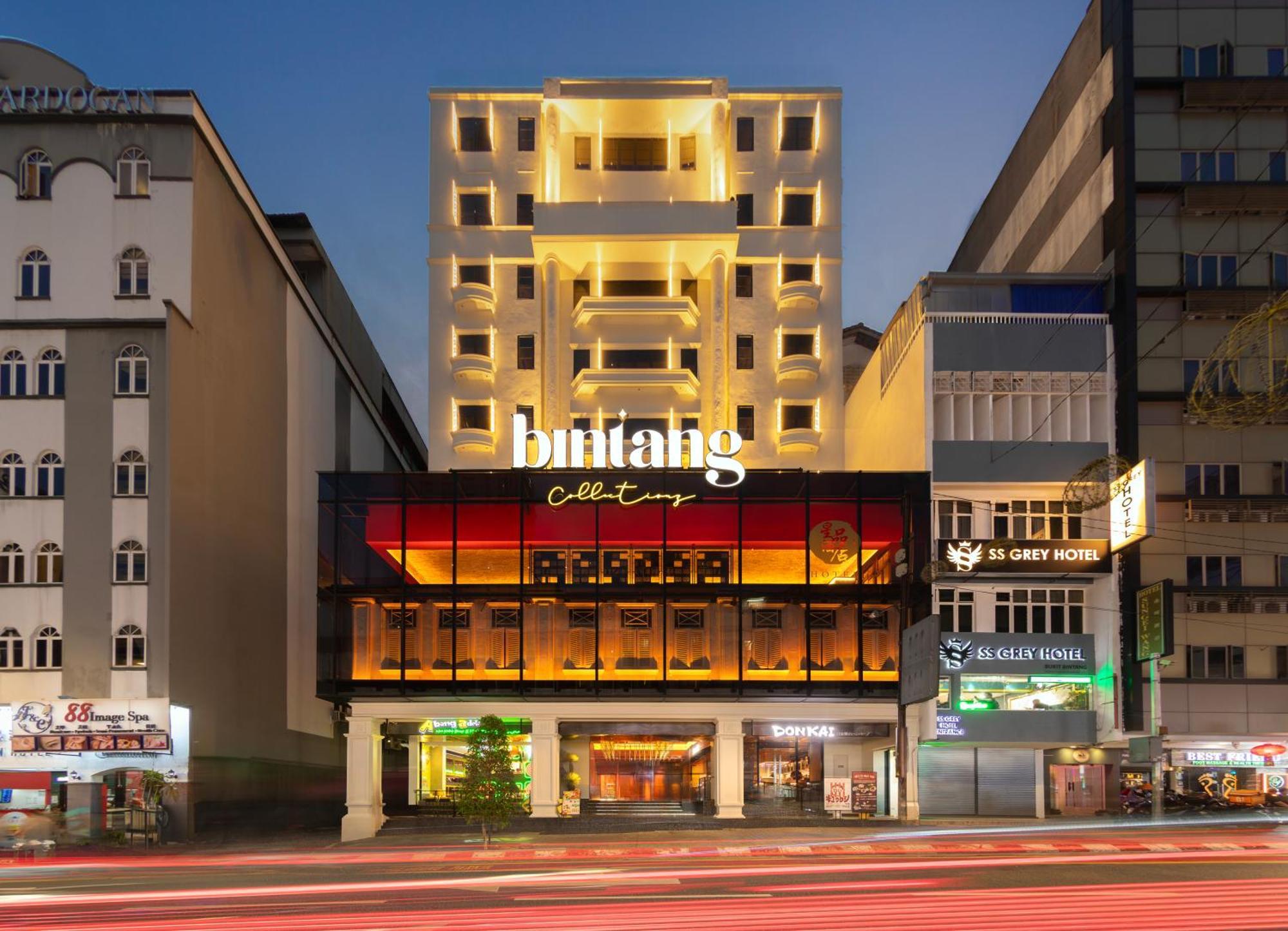 Bintang Collectionz Hotel Kuala Lumpur