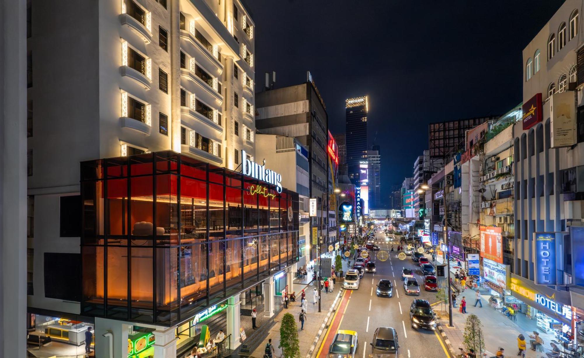 Hotel Bintang Collectionz Kuala Lumpur