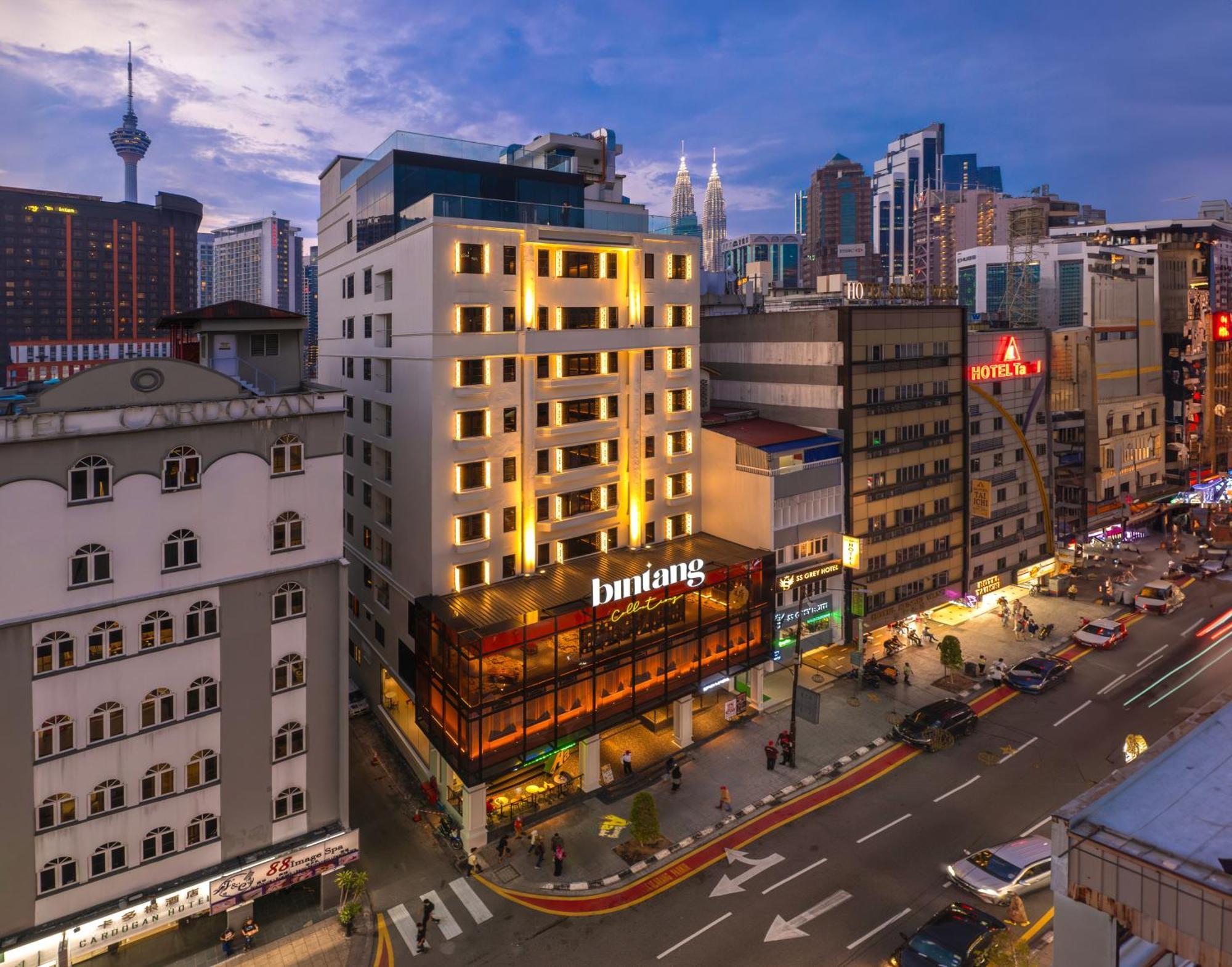 Bintang Collectionz 4* Kuala Lumpur