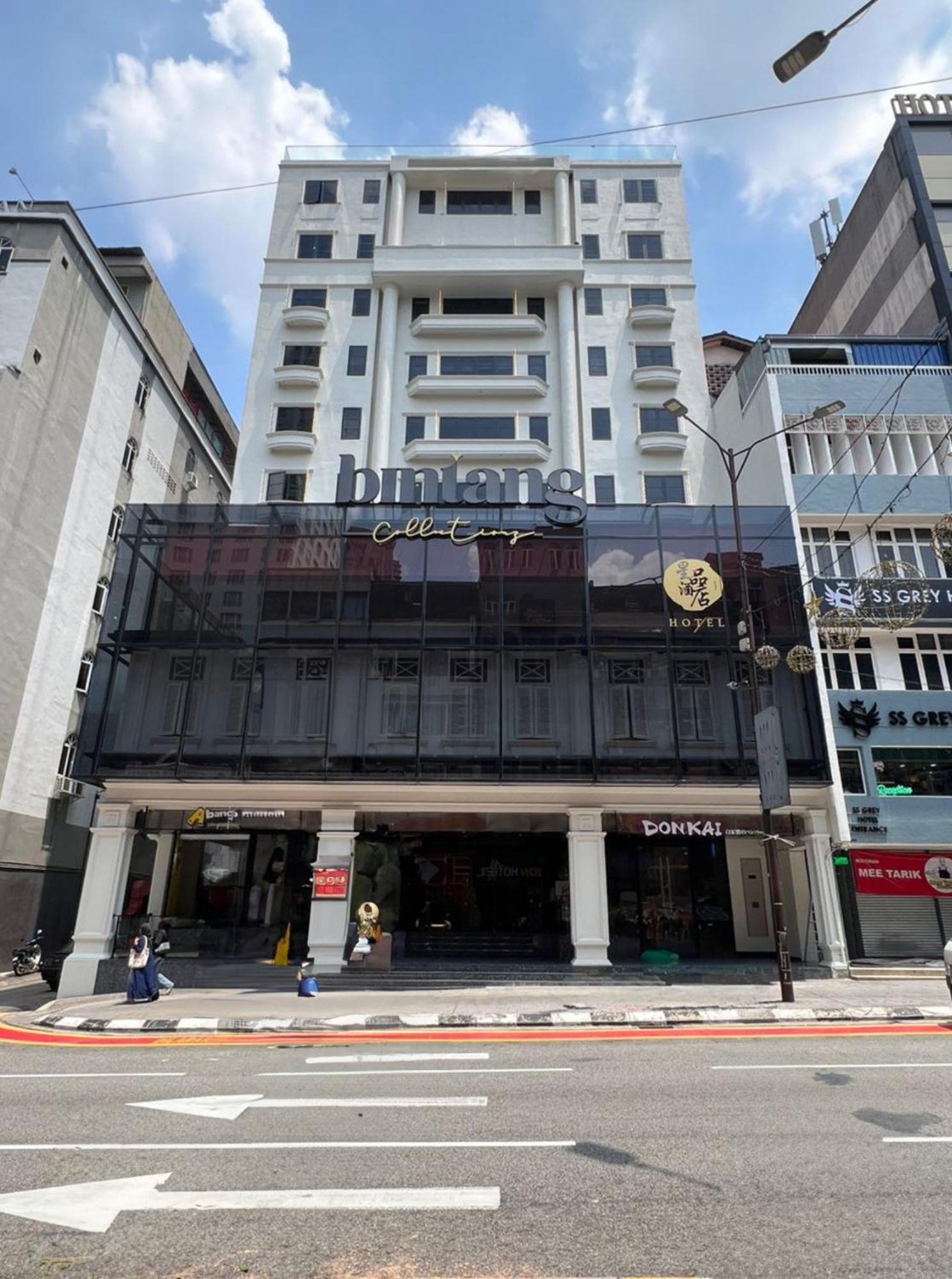 Bintang Collectionz Hotel Kuala Lumpur