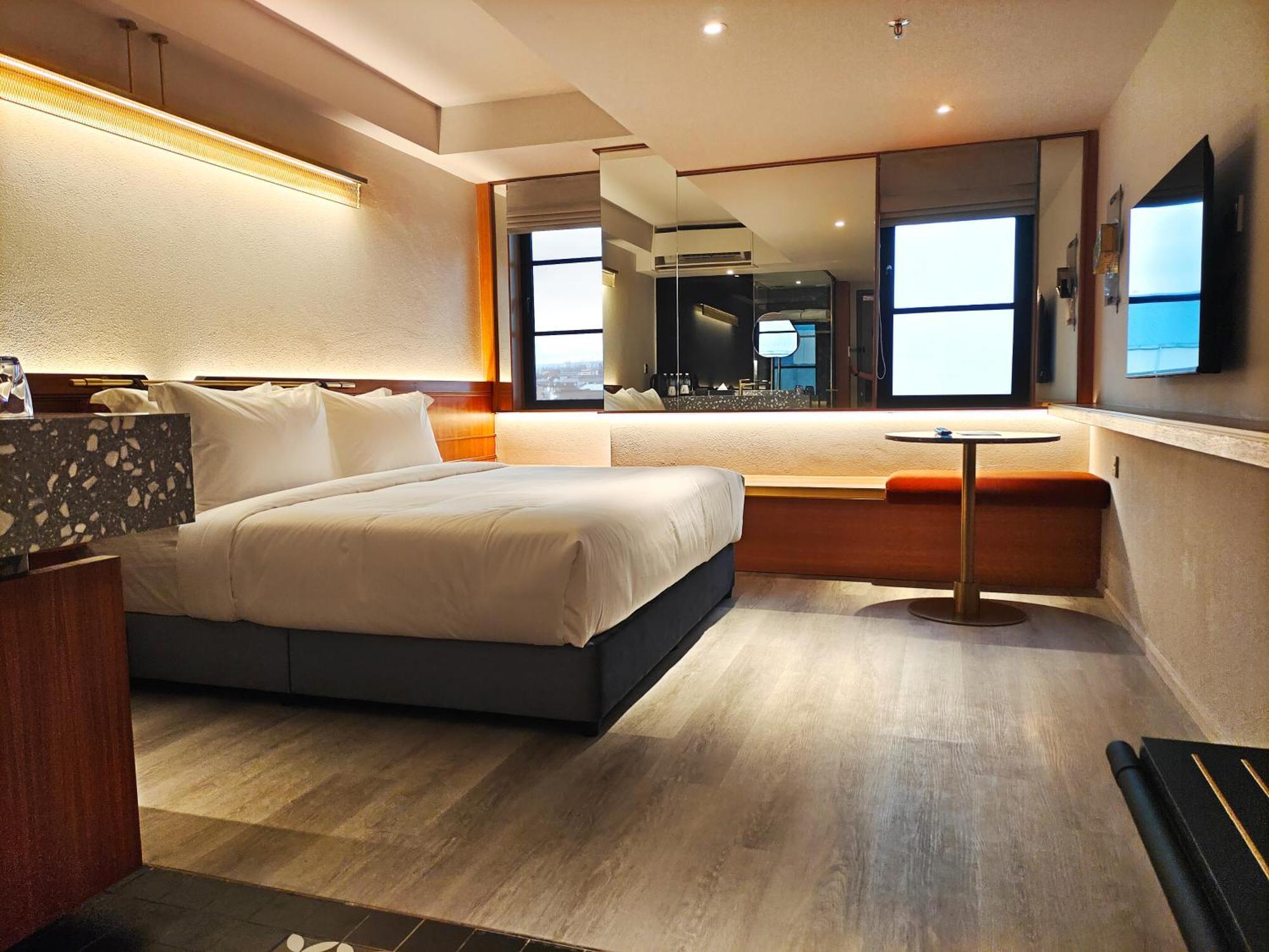 Bintang Collectionz Hotel