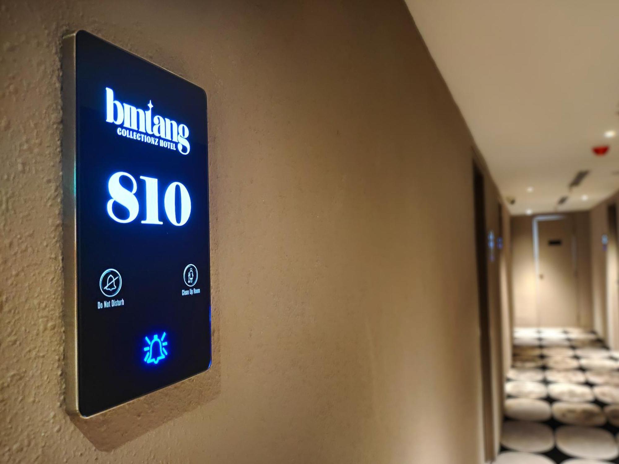 Hotel Bintang Collectionz Kuala Lumpur