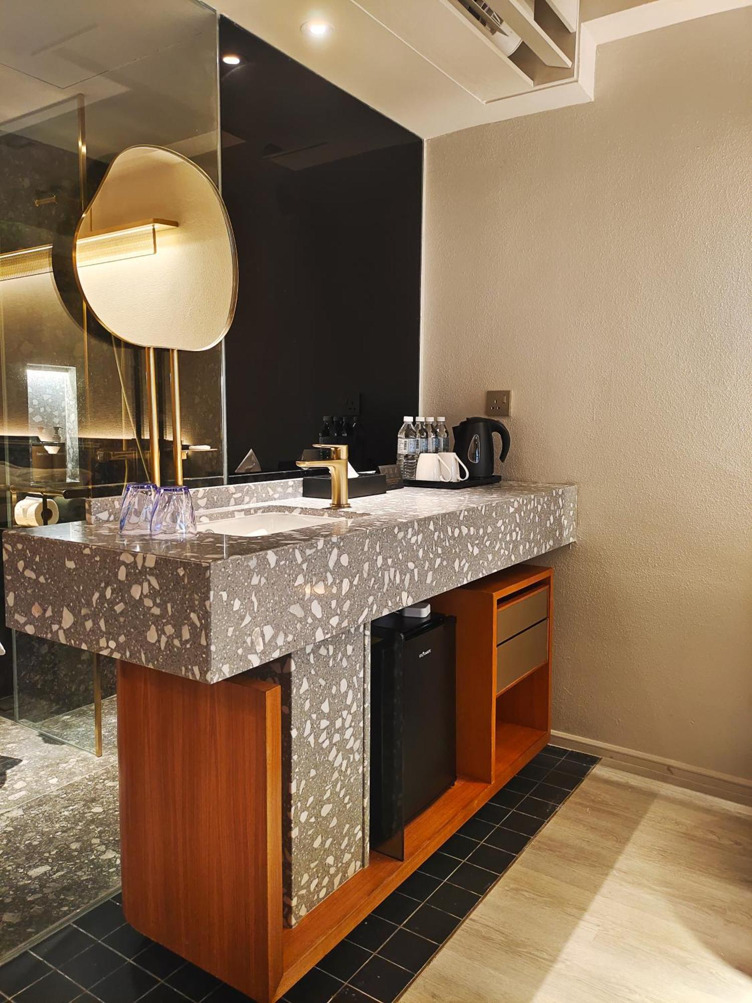 Bintang Collectionz Hotel Kuala Lumpur