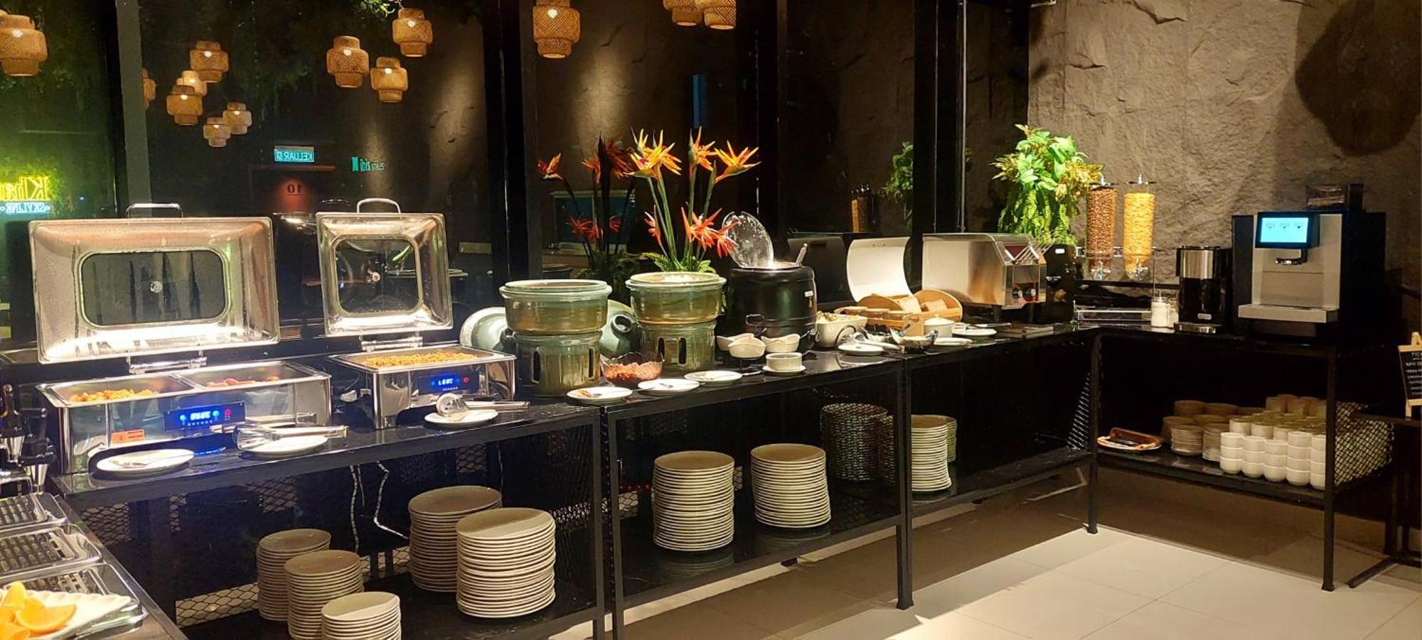 Bintang Collectionz Kuala Lumpur